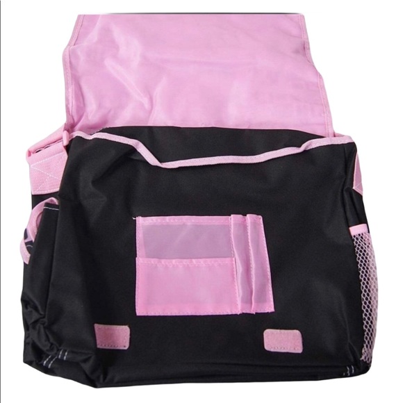 Hello Kitty Messenger Bag - Picture 4 of 4